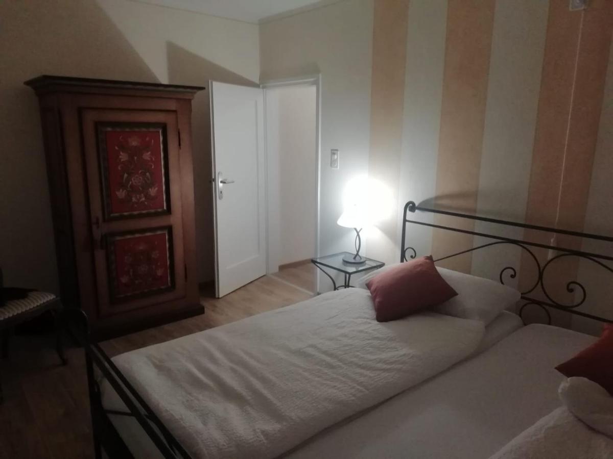 Antica Osteria Ghiridone Hotell Palagnedra Eksteriør bilde